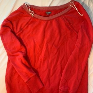 Aerie Lounge Crewneck